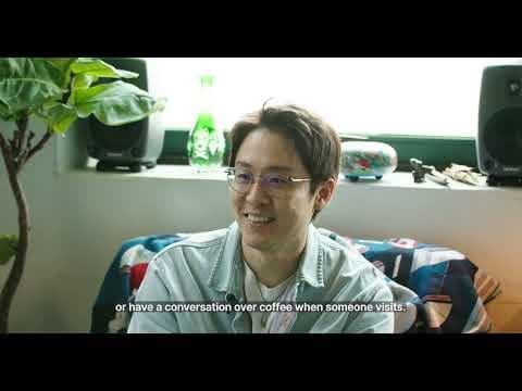 서동주 작가 Interview
